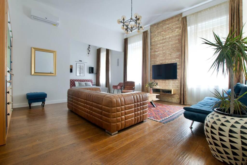 Premium Apartment By Hi5 - Best Ever Budapest Ngoại thất bức ảnh