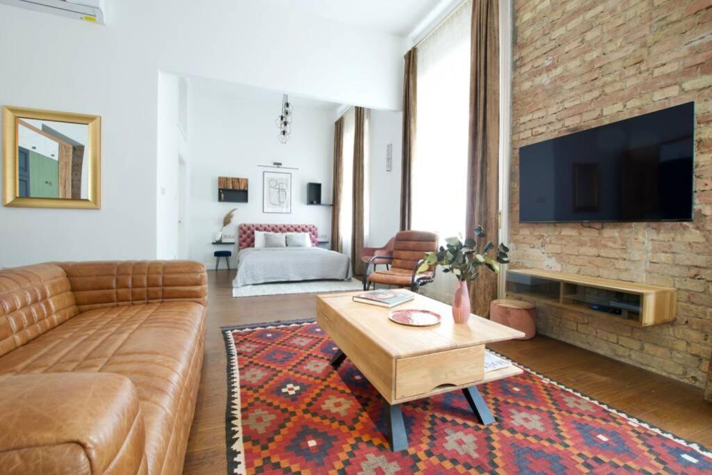 Premium Apartment By Hi5 - Best Ever Budapest Ngoại thất bức ảnh